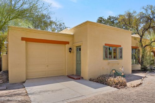 115 Bryant Ave, Tucson, AZ 85711-3401