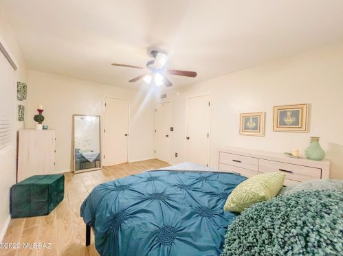 7471 Oldfather Dr, Tucson AZ  85741-1625 exterior