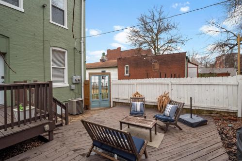 2905 18 St, Saint Louis MO 63118-1710 exterior