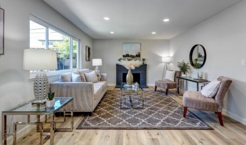 1354 Glacier Dr, Milpitas CA 95035-6506 exterior