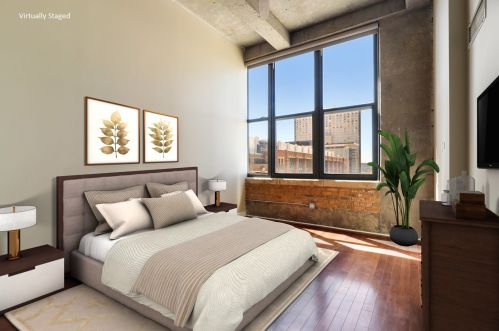 320 21st St, Chicago IL  60616-1402 exterior