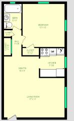 7520 Penn Ave, Pittsburgh PA  15208-2522 exterior