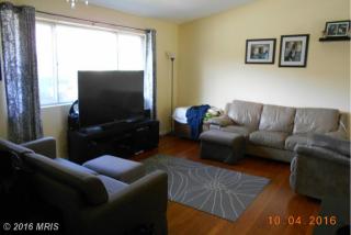 5014 Aspen Hill Rd, Rockville MD  20853-3712 exterior