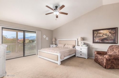 1080 Eagle Lndg Pl, Tucson AZ 85737-9230 exterior