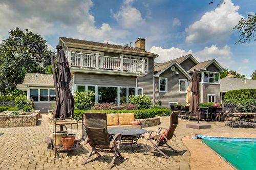 770 Greenview Rd, Itasca IL 60143-1835 exterior