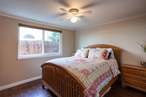 4005 Santa Maria Pl, Turlock CA 95382-8501 exterior