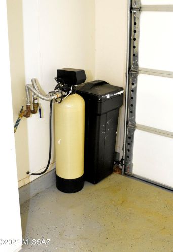 7449 Fair Meadows Loop, Tucson AZ 85756-6151 exterior