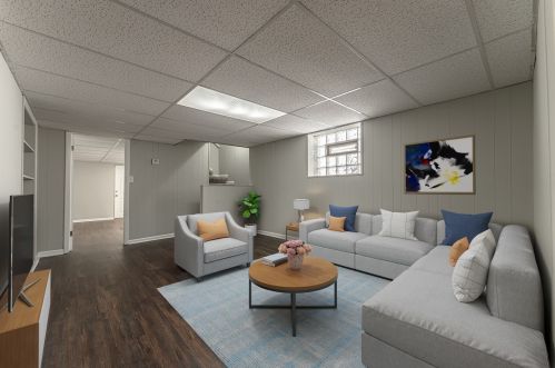 8346 Dante Ave, Chicago IL  60619-6510 exterior