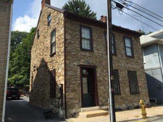 120 Main St, Bethlehem PA  18017-7232 exterior