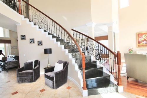 1076 Bloomsbury Run, Lake Mary FL  32746-1974 exterior