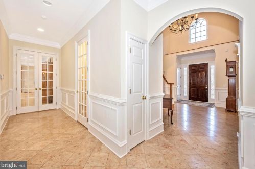 11340 Albermyrtle Rd, Rockville MD exterior