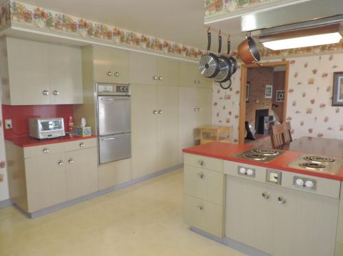 510 Main St, Suring WI 54174-9569 exterior