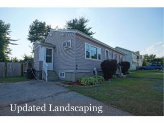 72 Crescent Rd, Manchester, NH 03103-6754