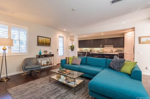 4134 Galapagos Way, Oxnard CA 93035-1432 exterior