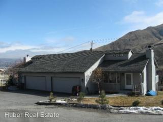 2425 Jeffrey Ct, Wenatchee WA  98801-9407 exterior