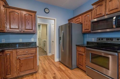 4511 Old Princeton Rdg, Gainesville GA 30506-4655 exterior