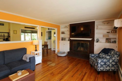 46 High Acres Dr, Poughkeepsie NY  12603-3710 exterior