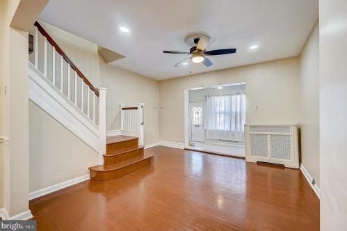 631 65th St, Philadelphia PA  19151-3839 exterior