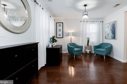 4800 Eads St, Washington DC 20019-6970 exterior