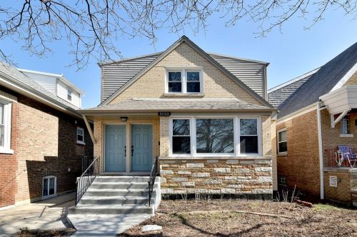 5153 Long Ave, Chicago, IL 60638-1625