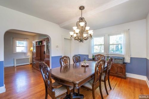 128 Grand St, N Milford NJ 07646-2626 exterior