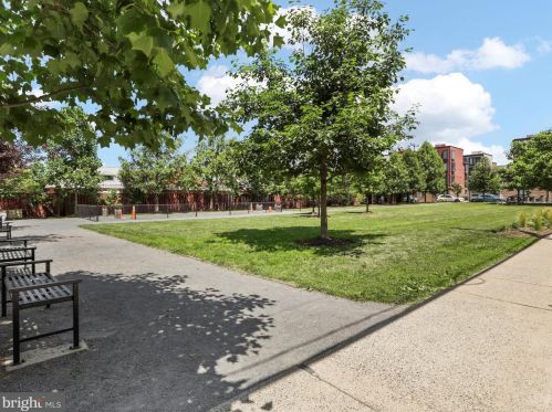 903 Princess St, Alexandria VA  22314-2244 exterior