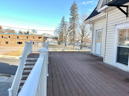 90 Spring St, Woonsocket RI  02895-1913 exterior