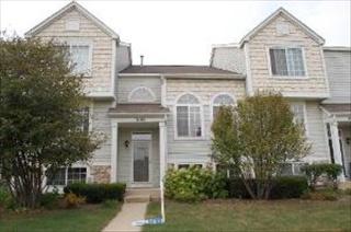 3160 Cambria Ct, Aurora, IL 60503-5751