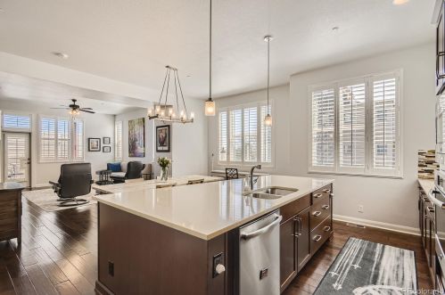 6952 Alaska Dr, Denver CO  80226-3227 exterior