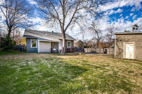 8650 Daytonia Ave, Dallas TX 75218-4115 exterior