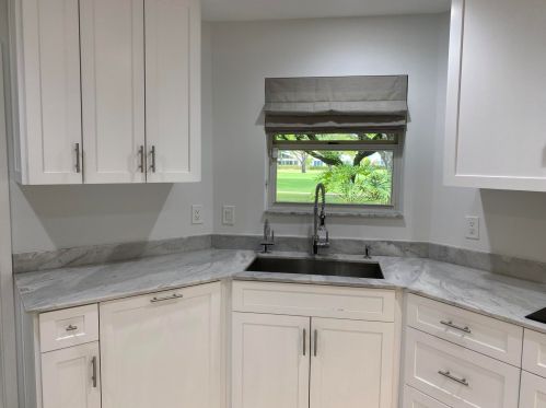 2297 53rd St, Boca Raton FL  33496-3453 exterior