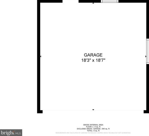 3324 Reservoir Rd, Washington DC  20007-2311 exterior