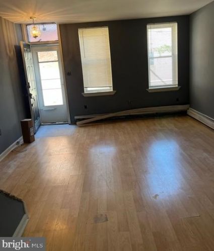 1417 Franklin St, Philadelphia PA  19147-5724 exterior