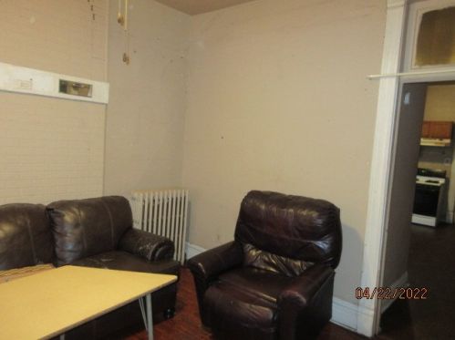 1368 Fairfield Ave, Chicago IL 60632-2210 exterior