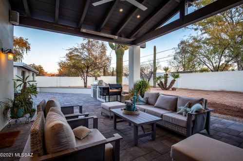 4130 4 St, Tucson AZ 85705-7808 exterior