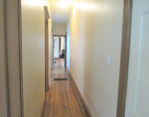 5541 Peoria St, Chicago IL 60621-2233 exterior