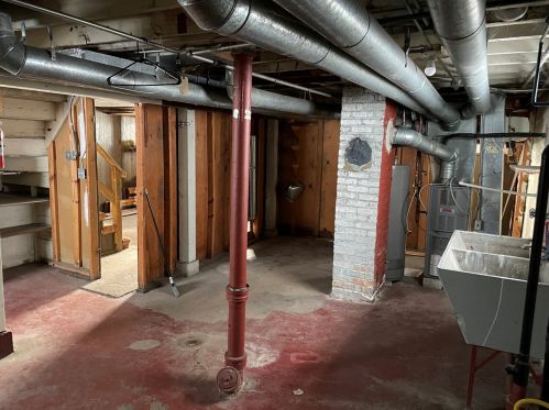 3958 112 St, Chicago IL 60643-3630 exterior