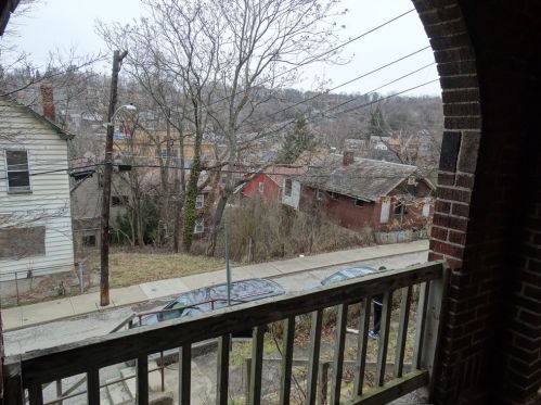 1216 Morrow St, Pittsburgh, PA 15221-3039