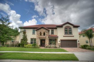 1814 Bella Casa Ct, Tampa FL  33618-1507 exterior