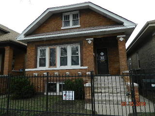 4912 Concord Pl, Chicago IL  60639-4524 exterior