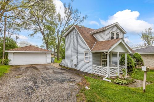 2329 Ramsey Ave, Milwaukee, WI 53221-4905