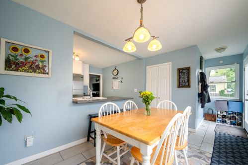 1280 Cornell Rd, Meskegon MI 49441-3834 exterior