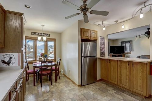 3822 52nd St, Milwaukee WI  53216-2308 exterior