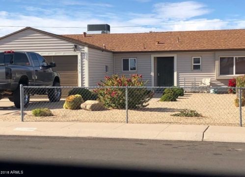 10612 38th St, Phoenix AZ  85028-3414 exterior