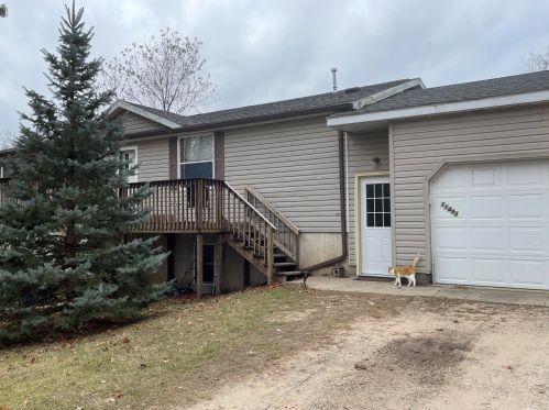 11495 215th Ave, Big Rapids MI  49307-9427 exterior