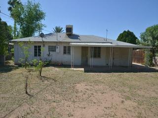 3512 Sheridan St, Phoenix AZ  85008-2129 exterior