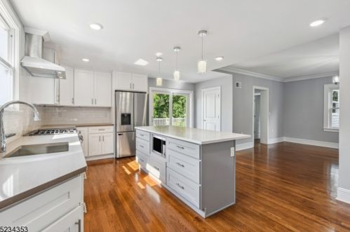 193 Tooker Ave, Springfield NJ  07081-1634 exterior