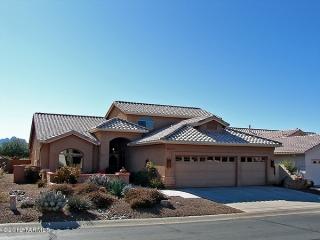 63633 Desert Highland Dr, Tucson AZ  85739-2166 exterior