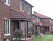 17548 2nd Ave, Detroit MI  48203-1811 exterior