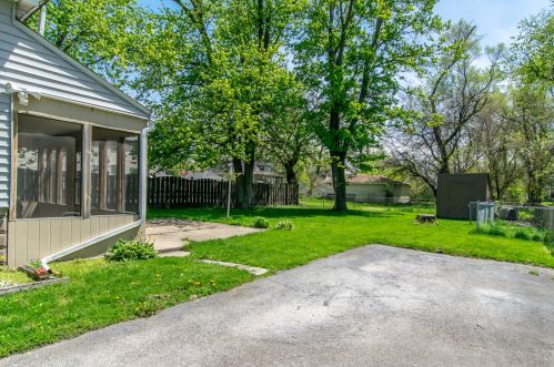 14206 Lincoln Ave, Dolton IL 60419-2340 exterior